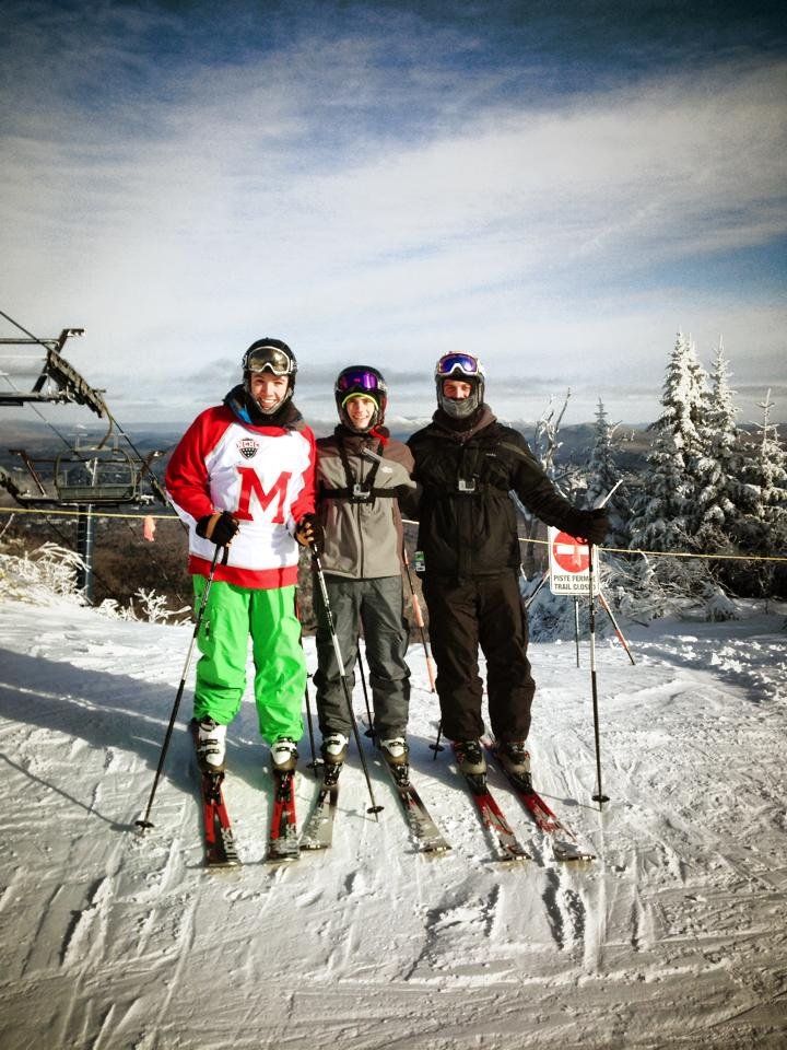 Canada Trip