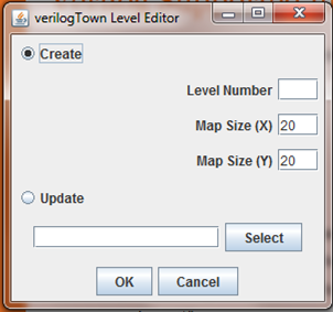 Level Editor Dialog 1